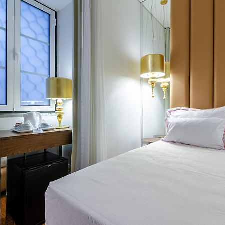 The 7 Hotel, Suites, Studios & Apartments Lisbon Exterior photo
